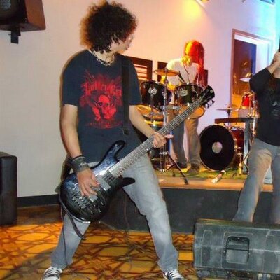 Profile Picture of Benjamin Heffner (@BenjaHeffner) on Twitter