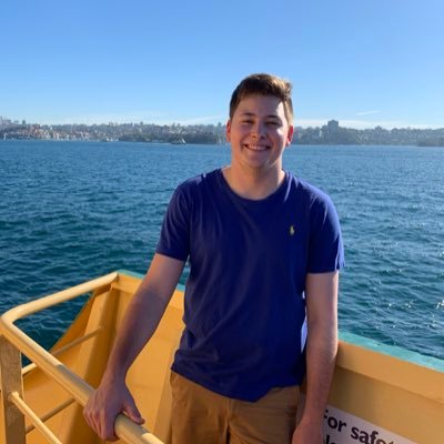 Profile Picture of Michael Virgin (@mvirg5) on Twitter