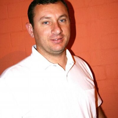 Profile Picture of Daniel M Landgraf (@landgraf3224) on Twitter