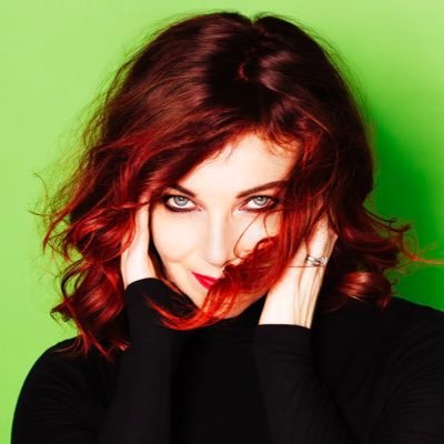 Profile Picture of Cathy Dennis (@cathydennis) on Twitter