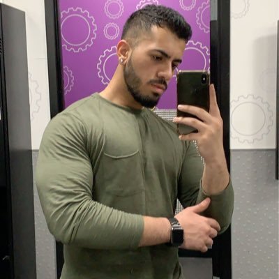 Profile Picture of Ahmed Mian (@AhmedMian2) on Twitter