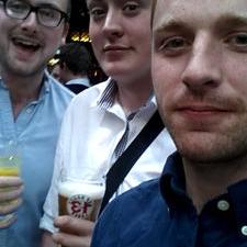 Profile Picture of G Bax (@BaxterGavin) on Twitter