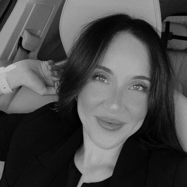 Profile Picture of Alexandra• (@alexandradzo) on Tiktok