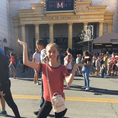 Jordyn Fisher - Twitter Profile Picture of Jordyn Fisher (@jedfisher07) on Twitter