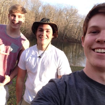 Profile Picture of Nathan Rand (@nathan_rand44) on Twitter