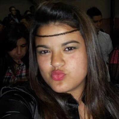 Profile Picture of Giselle Rios Moya (@moya_rios) on Twitter