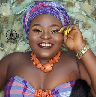 Profile Picture of Nichole Sana Franklyn (@regina.osademe) on Facebook