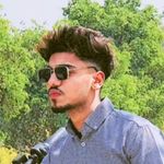 Profile Picture of Andrew Samuel 🍁 (@iandrewsamuel) on Instagram