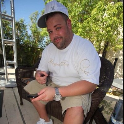 Profile Picture of DJ Biggie (@DJBiggie) on Twitter