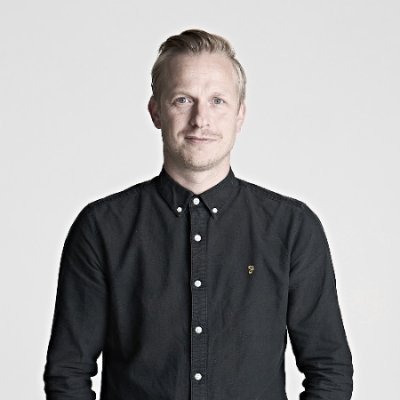 Profile Picture of Richard Newell (@richard_newell) on Twitter