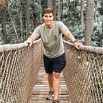 Profile Picture of Joel Smith (@joelfwsmith) on Instagram