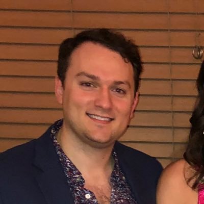 Profile Picture of Daniel Grossman (@GrossmanDan) on Twitter