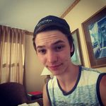 Profile Picture of Jacob Hastings (@irish_squirtle) on Instagram