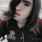 Profile Picture of Erik Sáenz (@erick.is.not.here) on Instagram