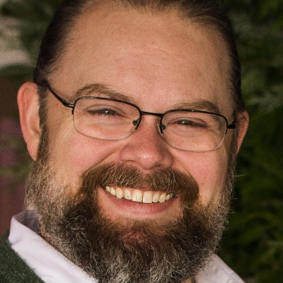 Profile Picture of Jeremy DeBarry (@JeremyDeBarry) on Twitter