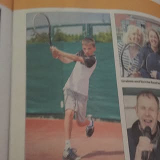 Profile Picture of Matthew Rendina (@matthew_rendina) on Instagram