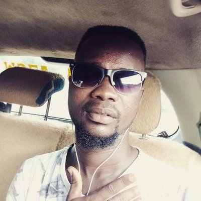 Profile Picture of Eric Agyeman (@EricAgy25126500) on Twitter