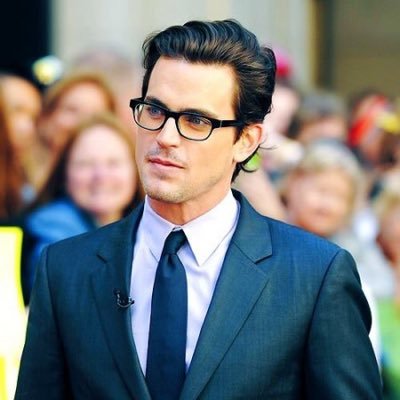 Profile Picture of Clark Kent {Gray} (@steelnheart) on Twitter