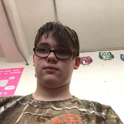 Profile Picture of Nathaniel Gill (@Nathani63161022) on Twitter