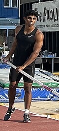 Profile Picture of Hussain Al-Hizamon Wikipedia