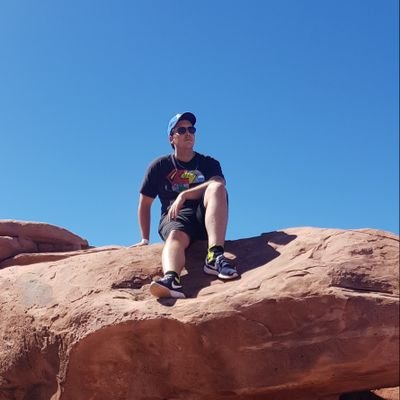 Profile Picture of Josh Crossley (@YoJoshCrossley) on Twitter