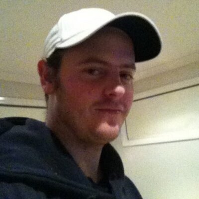 Profile Picture of Adam Saunders (@saundo83) on Twitter
