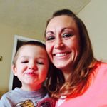 Profile Picture of Stephanie Bennett Hopper (@scbh05) on Instagram