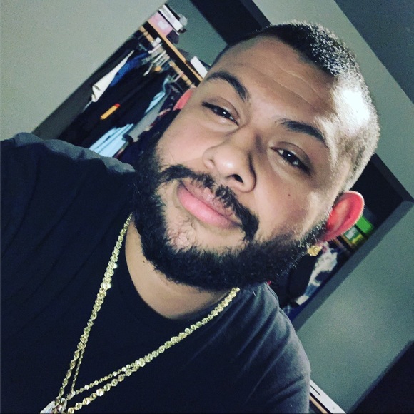 Profile Picture of Nicholas Marquez (@nickmarq1) on Poshmark