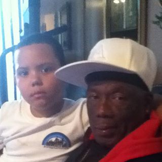 Profile Picture of James Pouncy (@james.pouncy.18) on Facebook