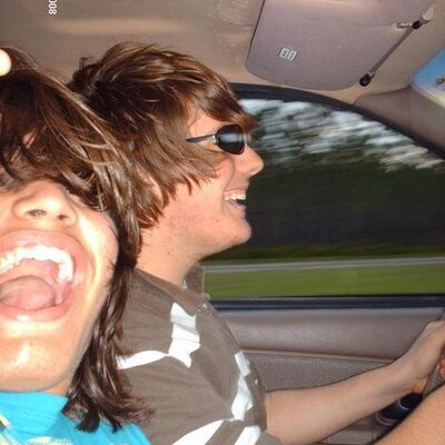 Profile Picture of Zachary Broyles (@STFUZach) on Twitter