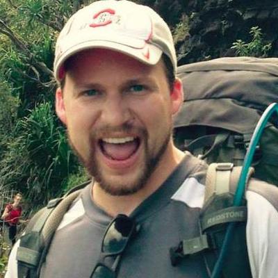 Profile Picture of David Miracle (@DavidJMiracle) on Twitter