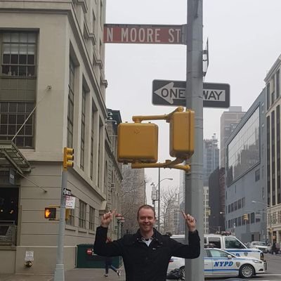 Profile Picture of Neil Moore (@njmoore92) on Twitter