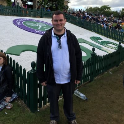 Profile Picture of Caleb Freeman (@Caleb_Free) on Twitter
