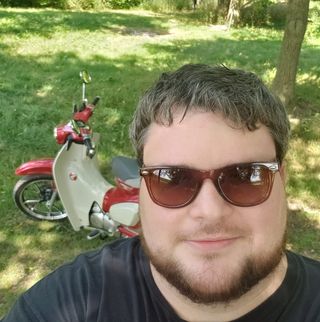 Profile Picture of Korey Tossey (@korey.tossey) on Facebook