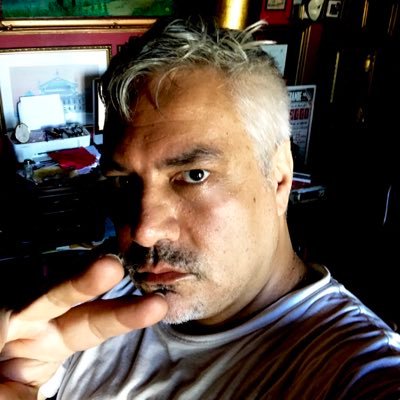 Profile Picture of Richard Getty (@richardgetty) on Twitter
