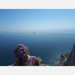 Profile Picture of ruthazenha (@ruthazenha) on Tiktok