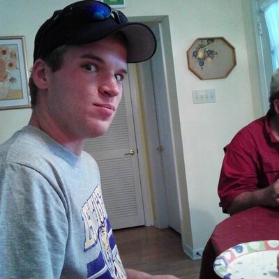 Profile Picture of Andrew Ponti (@PontiAndrew) on Twitter