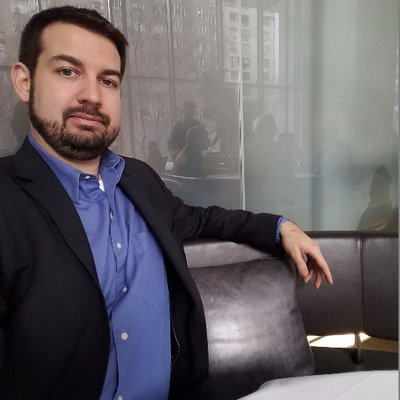 Profile Picture of Michael Larcher (@MichaelLarcher) on Twitter