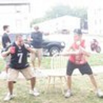 Profile Picture of Nick Pahl (@Np_juice) on Twitter