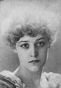 Profile Picture of Dorothy Deneon Wikipedia