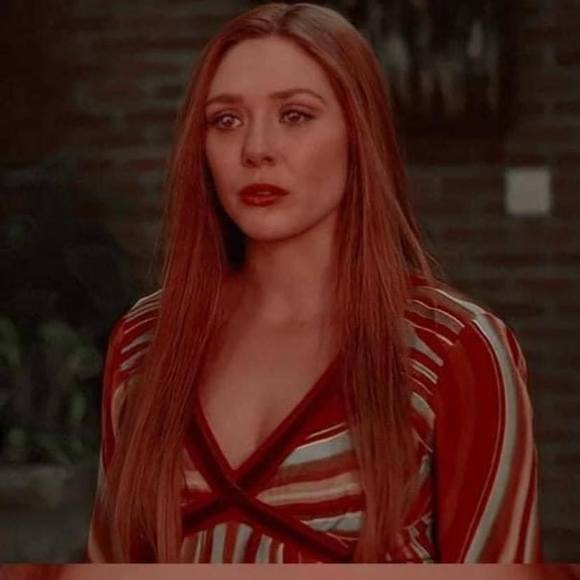 Profile Picture of Nafeesa Ripzeem (@nbaines) on Poshmark