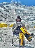 Profile Picture of Asad Ali Memonon Wikipedia