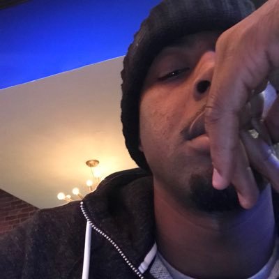 Profile Picture of Marcus McFarland (@D_MarcMcFarland) on Twitter