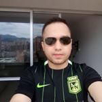 Profile Picture of Barreto Juan (@juanbarretopalacio14) on Instagram