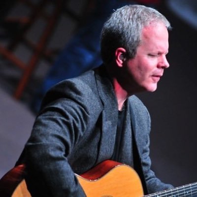 Profile Picture of Mark McMahan (@markiemonk) on Twitter