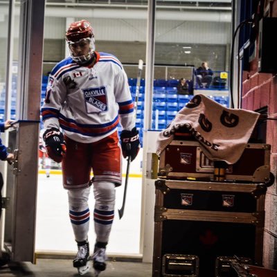 Profile Picture of Tyler Hildebrandt (@hildebrandt91) on Twitter