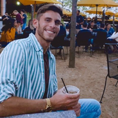 Profile Picture of Steven Sedgwick (@stevensedg) on Twitter