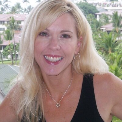 Profile Photo of Theresa Alley (@alleymom) on Twitter