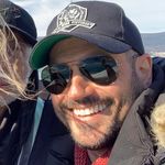 Profile Picture of Andrew levitas (@andrewlevitas) on Instagram