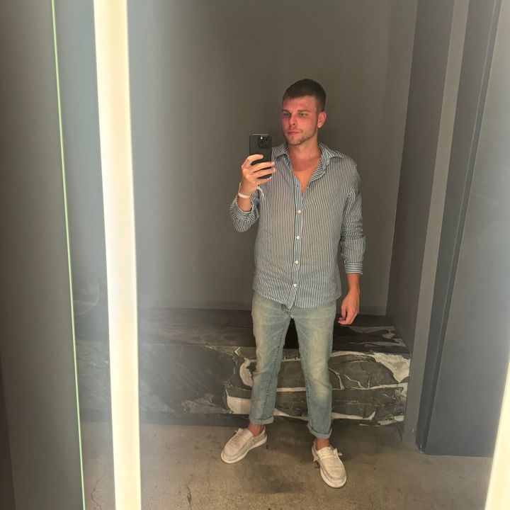 Michael Brucato - Tiktok Profile Picture of Michael Brucato (@michaelbrucato0) on Tiktok